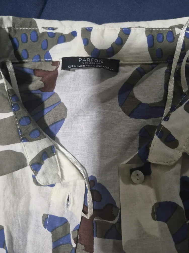 Parfois Long Sleeve, size One size, photo 5