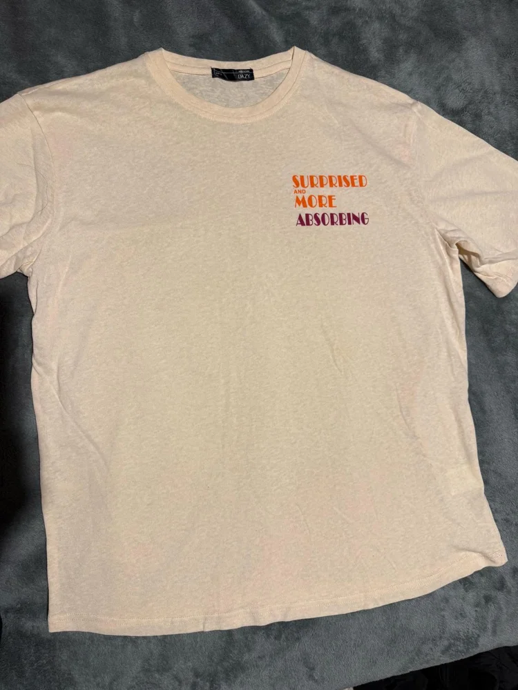Dazy T-shirts