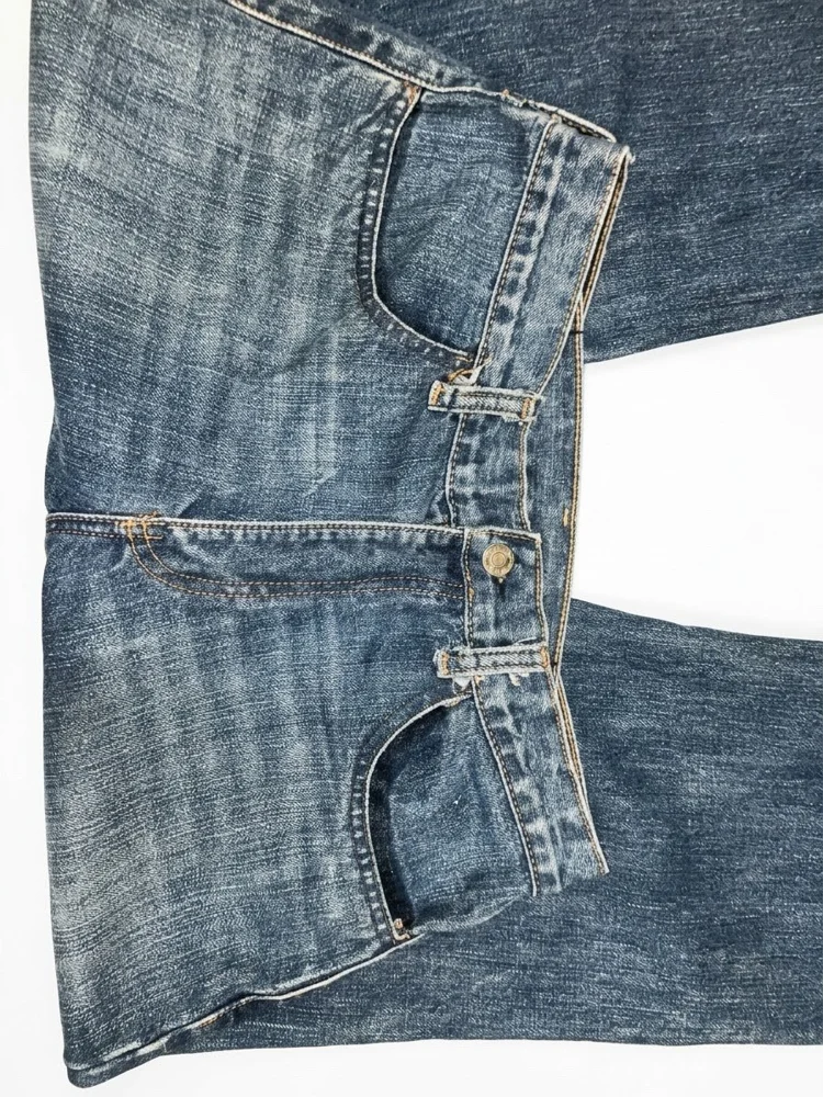 Jeans, Good, size W31, photo 2