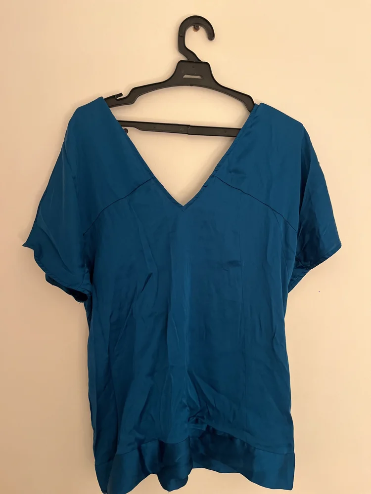 Blouses, size L / 40 / 12, photo 4