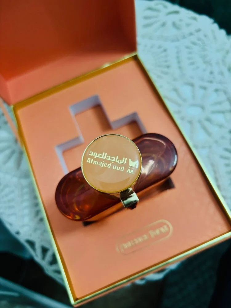 Perfume, Excellent, photo 5
