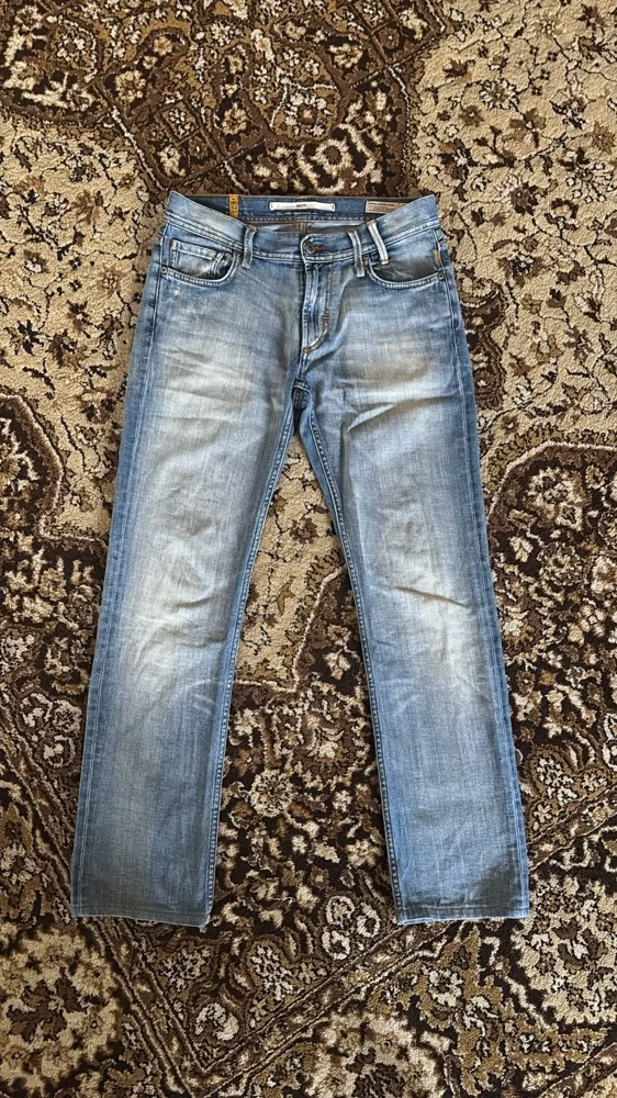 Meltin Pot Jeans