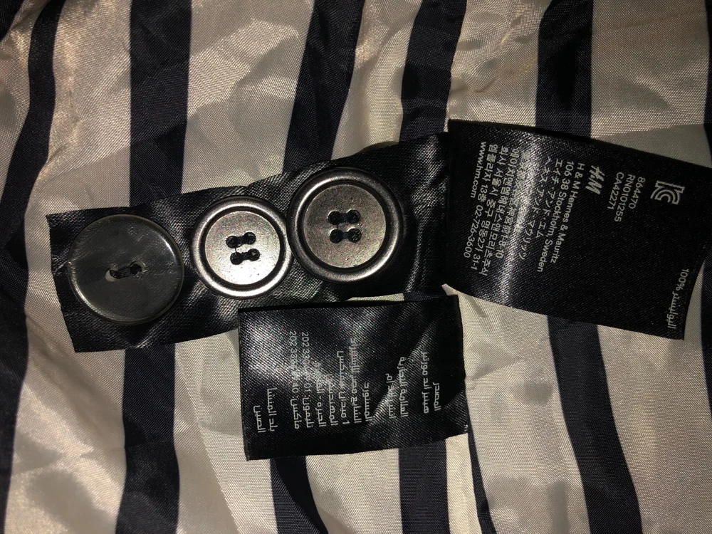 H&M Jackets, size M / 38 / 10, photo 5