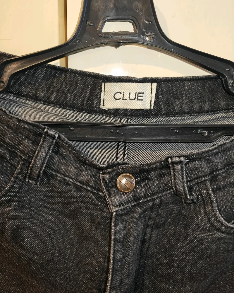 Jeans, size M / 38 / 10, photo 3