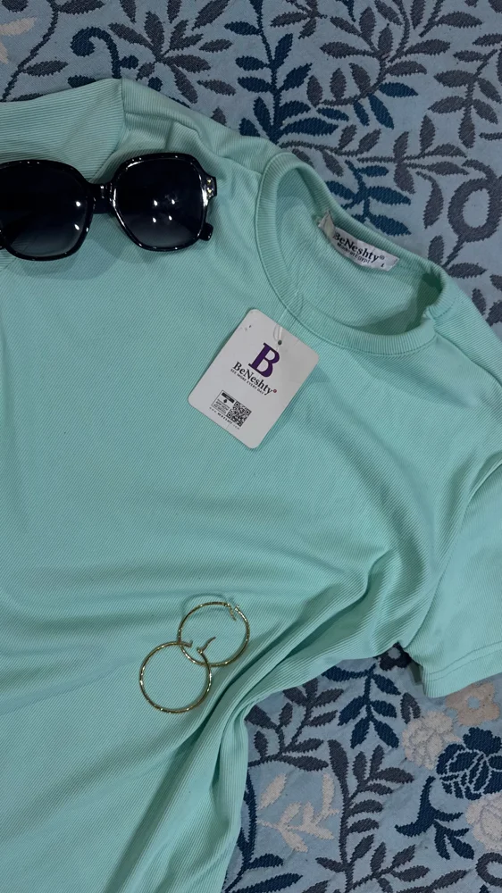 T-shirts, New with tags, size L / 40 / 12, photo 2