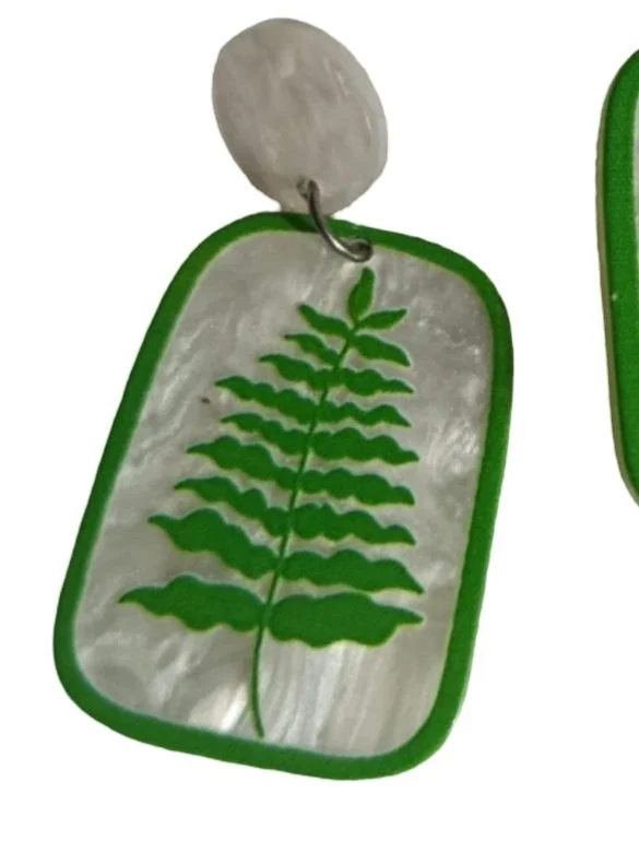 Earrings, size Other, photo 2