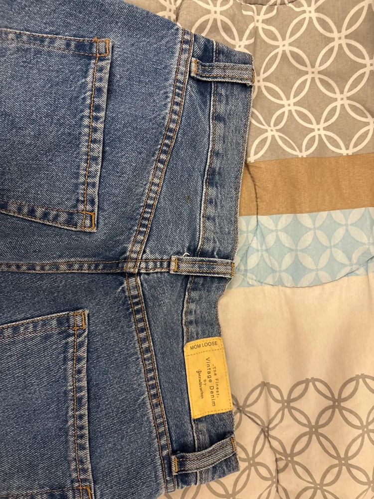 Stradivarius Jeans, size S / 36 / 8, photo 3