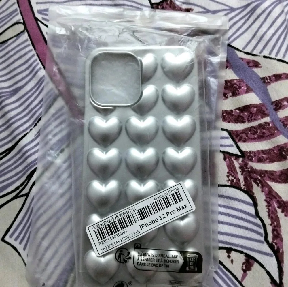 Shein Keychains