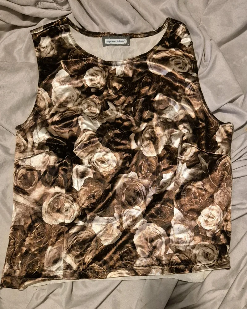 Tank Tops