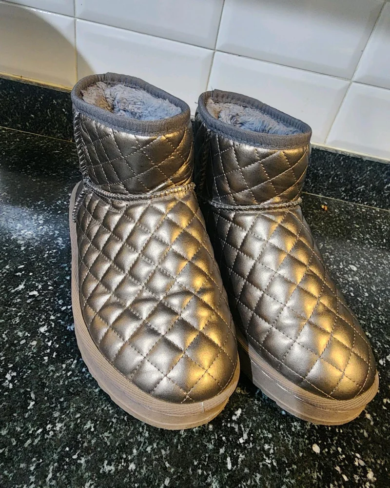 Forever 21 Boots, size 37, photo 4
