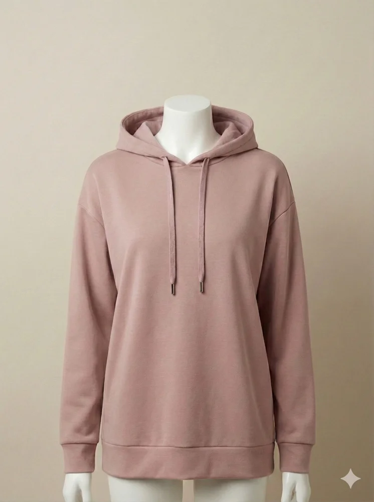 H&M Hoodies, Very good, size M / 38 / 10, photo 2