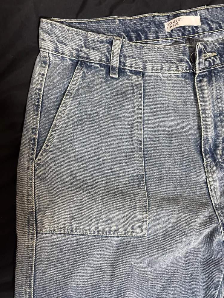 Go Native Jeans, Excellent, size W40, photo 4
