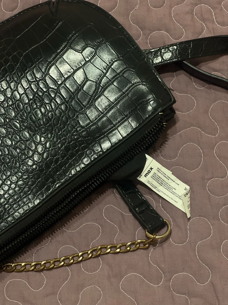 Max Cross-Body Bags, Excellent, photo 4