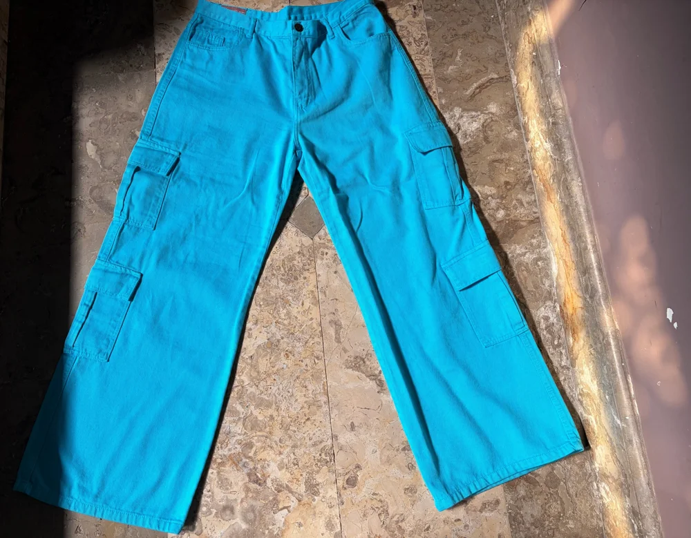 Local Jeans, New with tags, size L / 40 / 12, photo 2