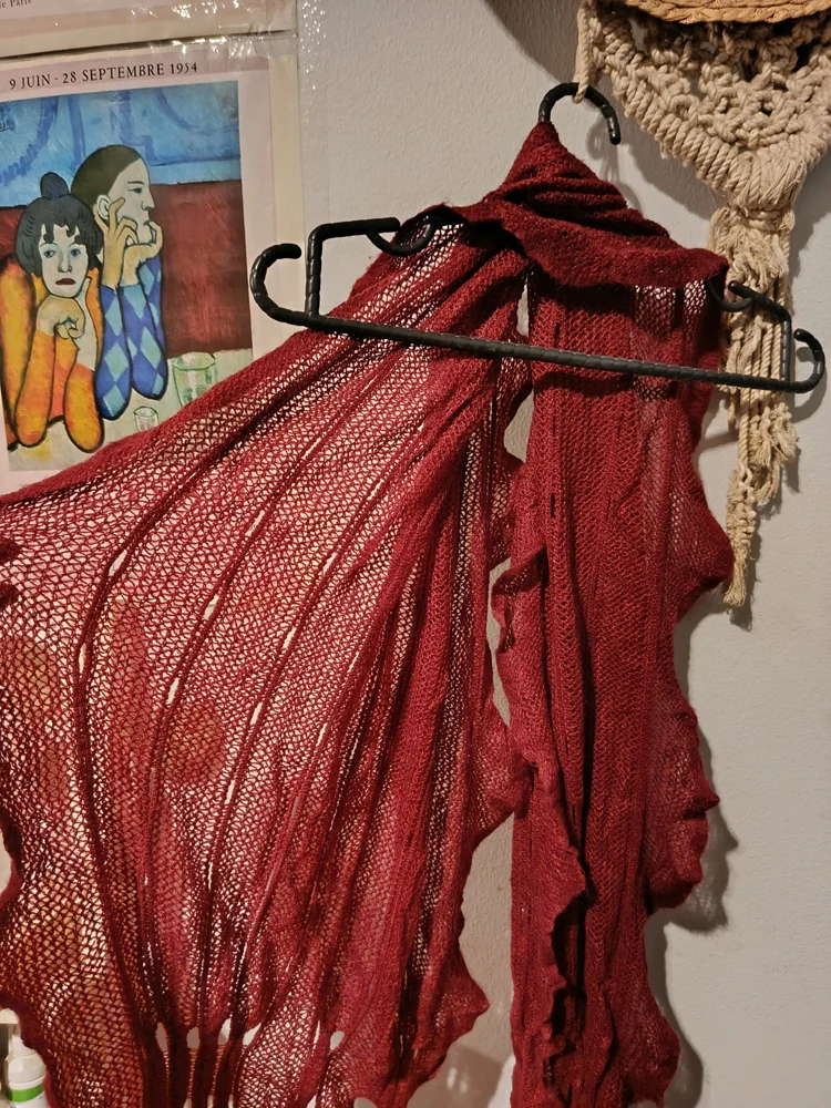 Scarves & Shawls, size Other, photo 3