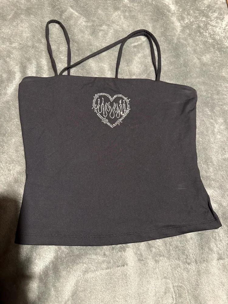 Forever 21 Tank Tops