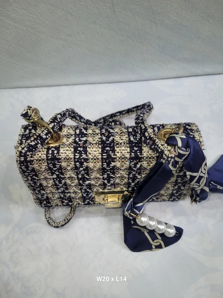ALDO شنط كروس، حالة ممتازة، صورة 6