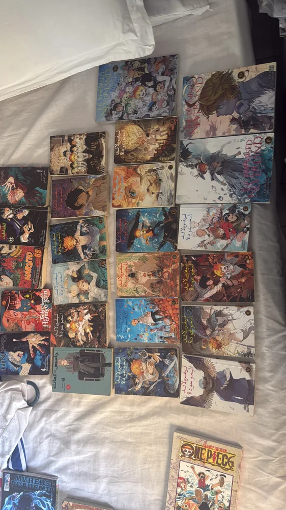 Figures & Games