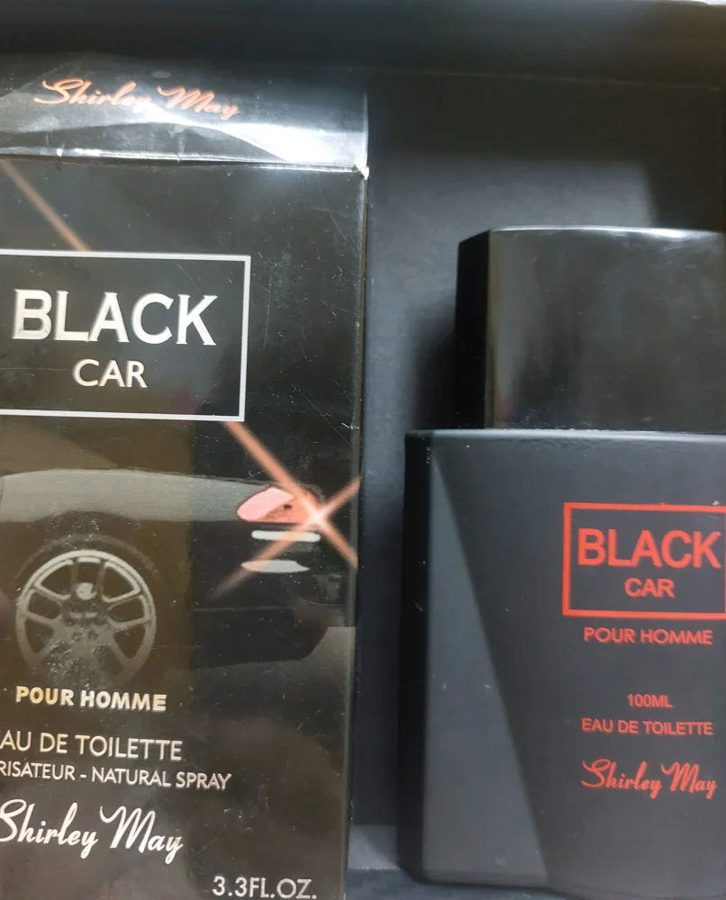 Cologne & Perfume