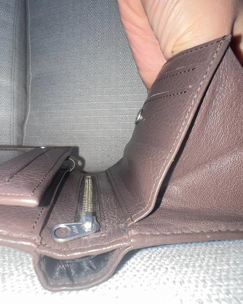 Diesel Wallets & Cardholders, size One size, photo 6