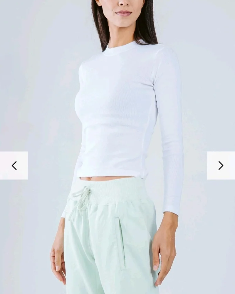 Infuse Long Sleeve, Good, size S / 36 / 8, photo 2