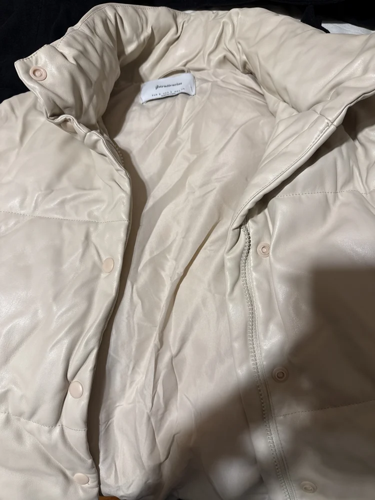 Stradivarius Jackets