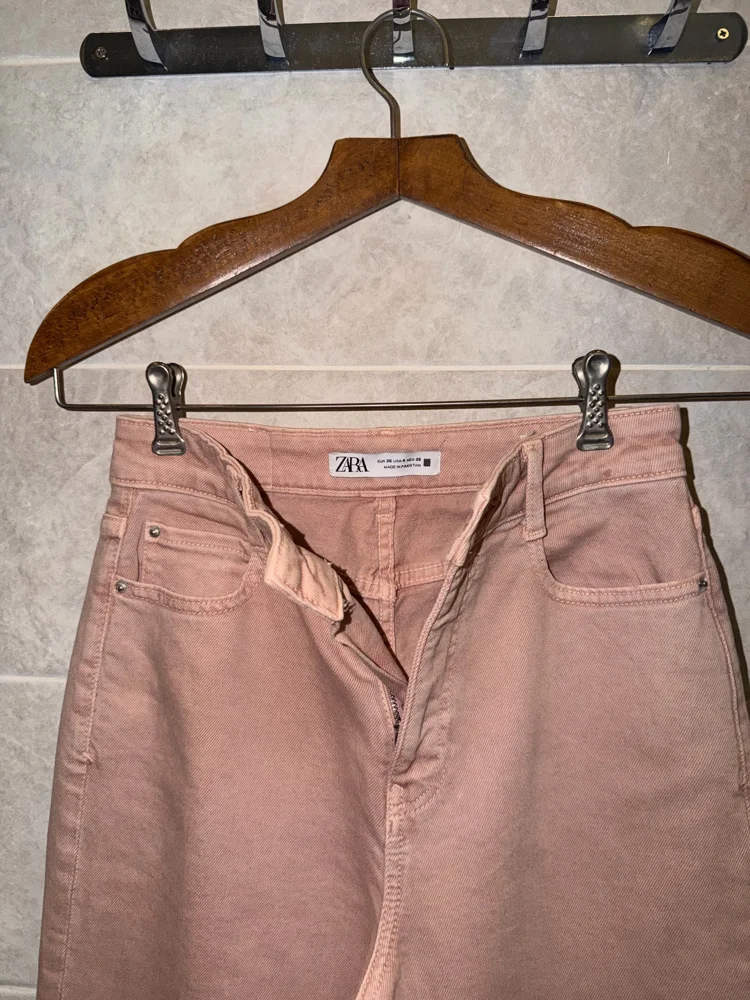 Zara Pants, size S / 36 / 8, photo 2