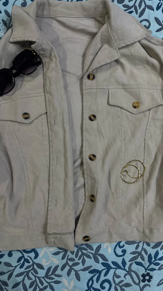 Shein Jackets, Excellent, size L / 40 / 12, photo 2