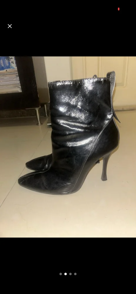 Zara Boots, size 40, photo 3