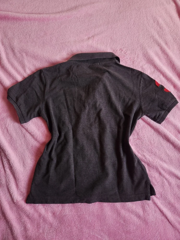 U.S. Polo Assn. Polo Shirts, Good, size S, photo 4