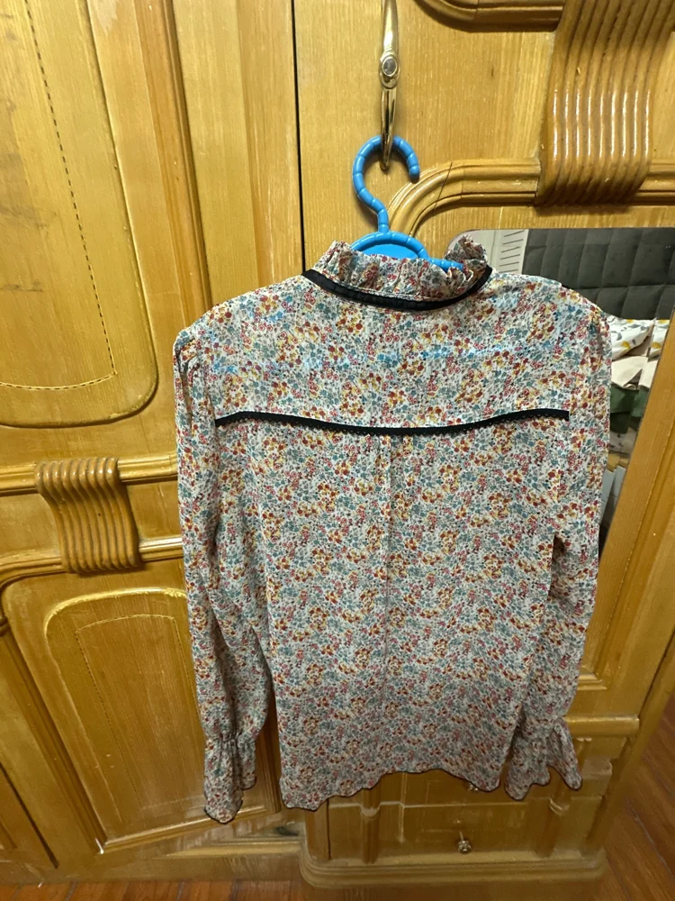 Blouses, size L / 40 / 12, photo 4