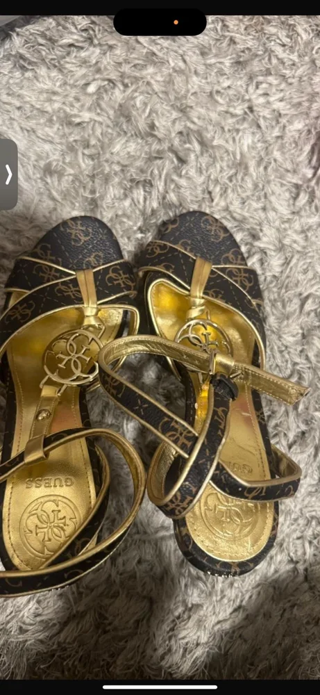 GUESS Pumps, size 37, photo 2