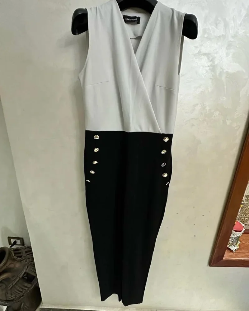 Jumpsuits