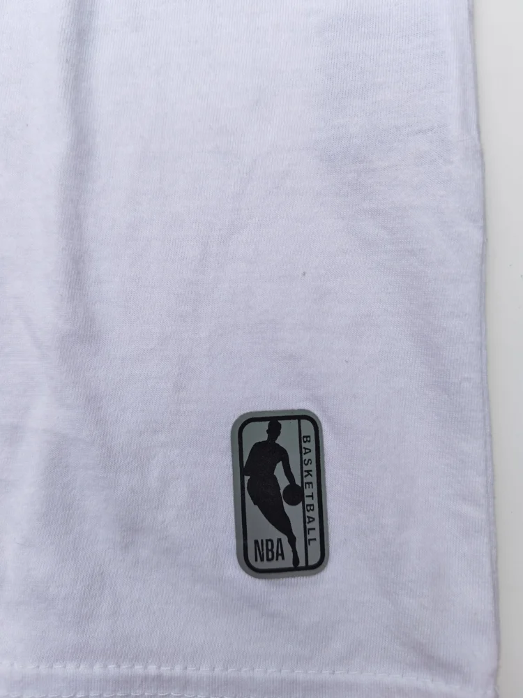 NBA Tops, Excellent, size 12y, photo 4