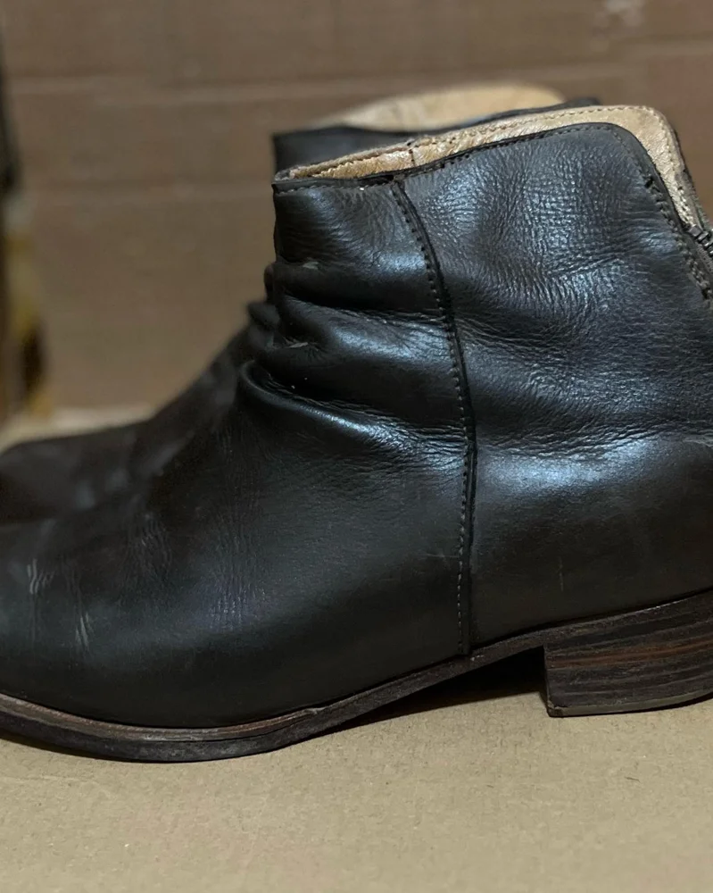 Boots, size 39, photo 5