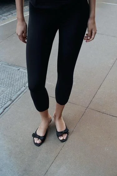 Zara Leggings