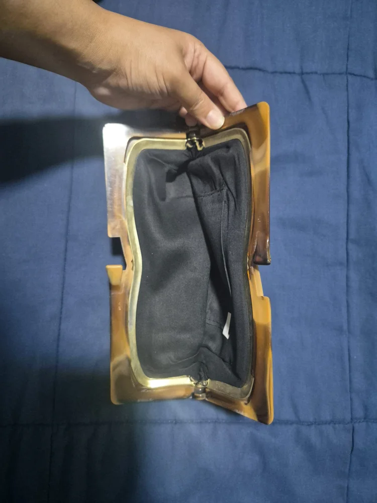 Clutch, size Other, photo 5