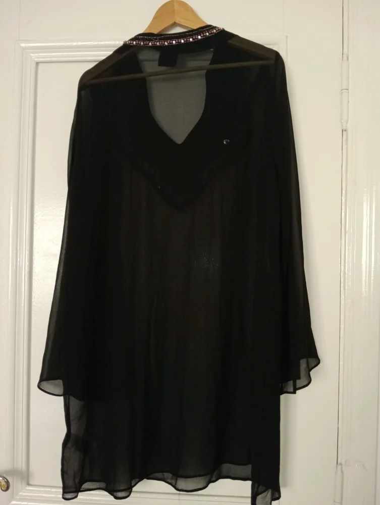 Cover-Ups, size XXL / 44 / 16, photo 4