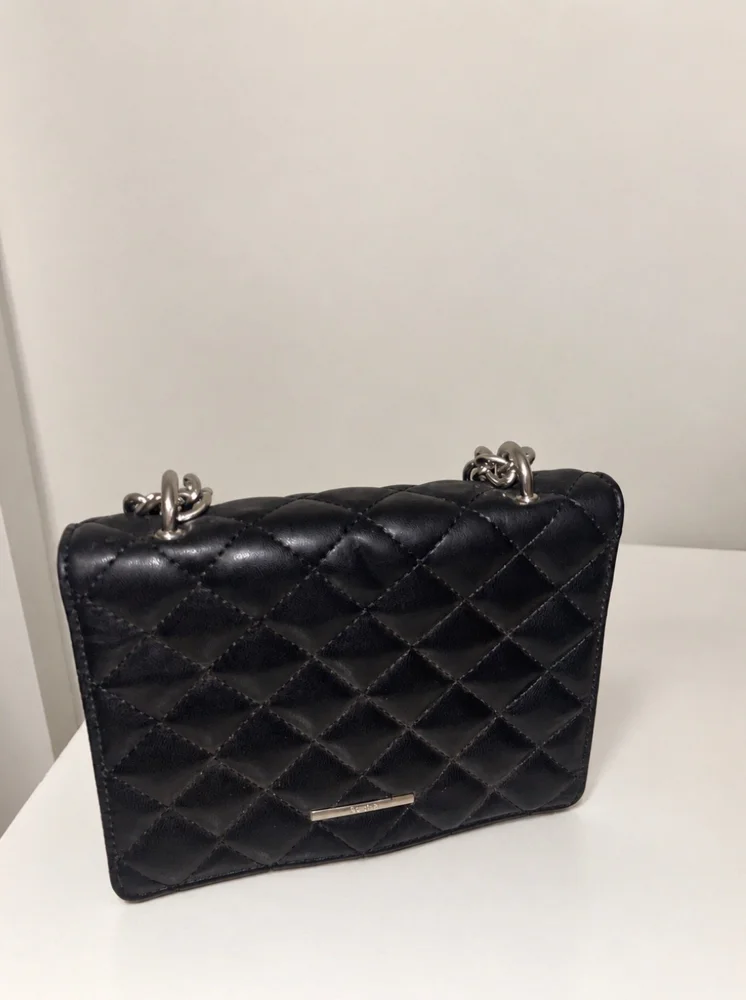 Bershka Cross-Body Bag, size Other, photo 2