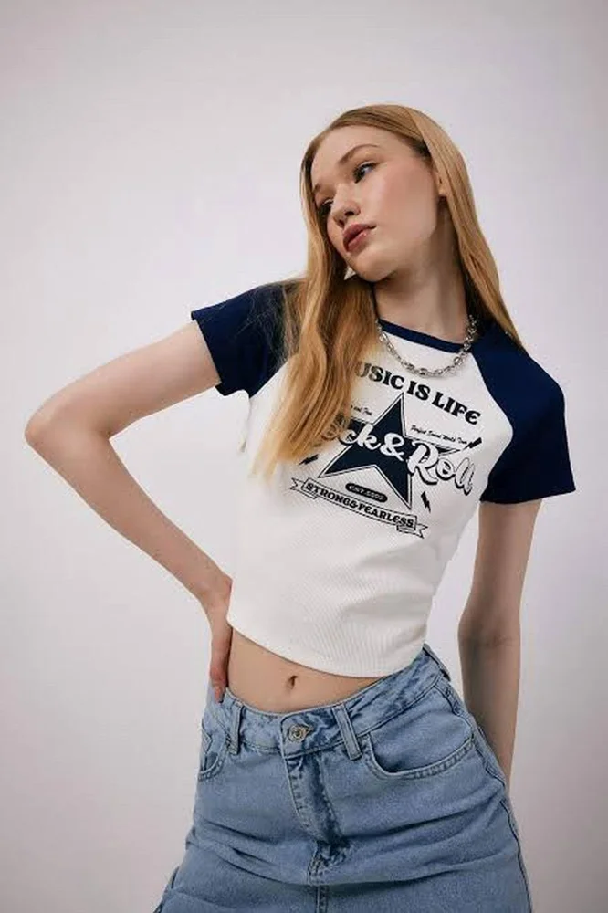 Defacto T-shirts
