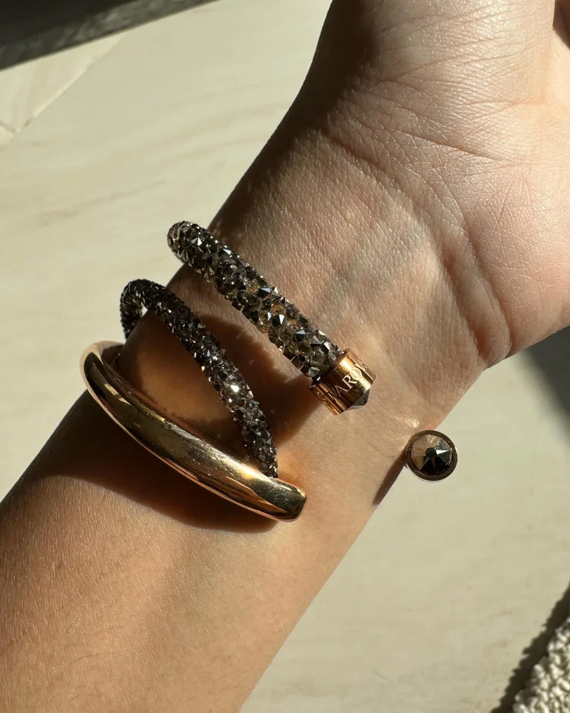 Swarovski Bracelets, size One size, photo 3