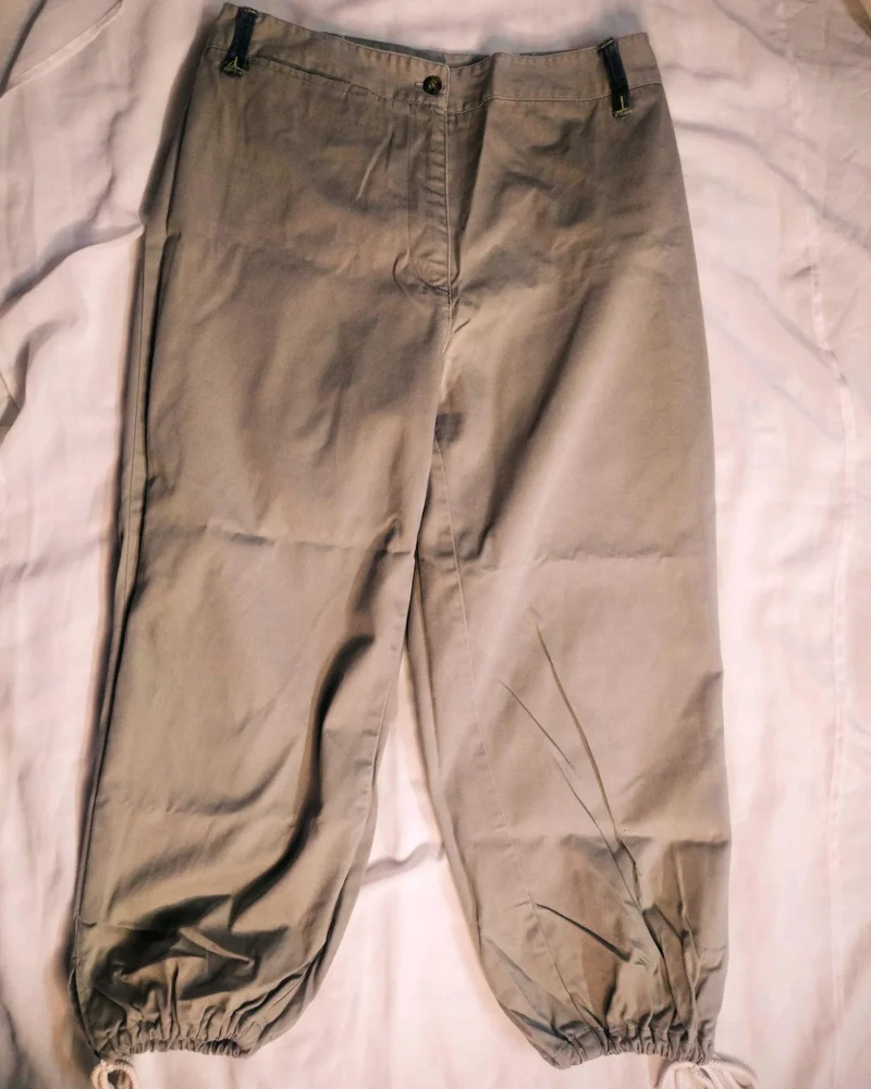 Pants, Very good, size XL / 42 / 14, photo 2