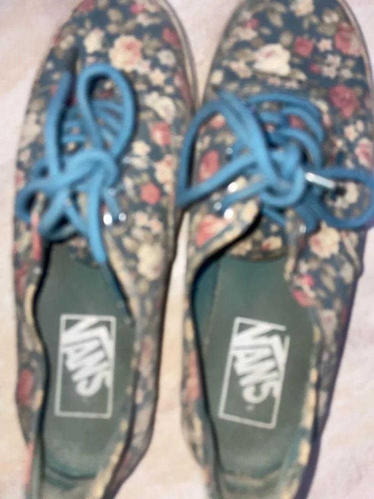 Vans Sneakers, size 36, photo 3