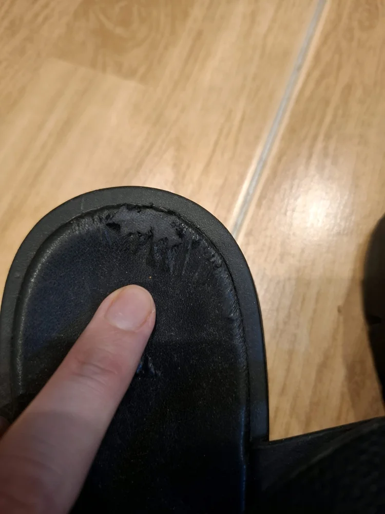 Flats, size 39, photo 6