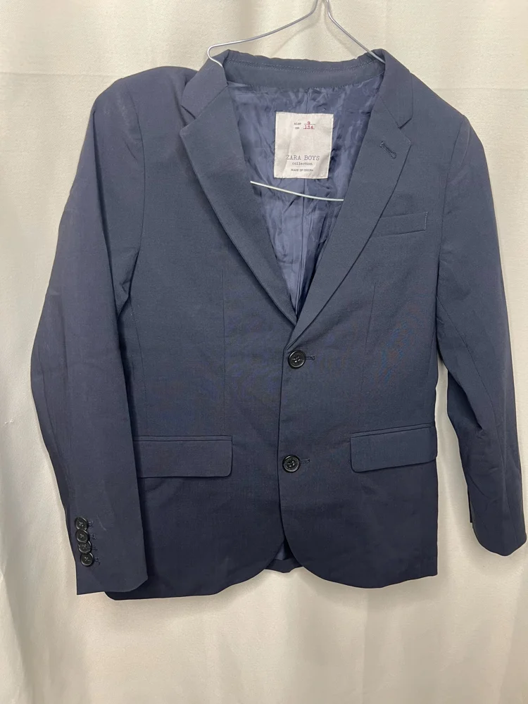 Zara Outerwear, size 9y, photo 2