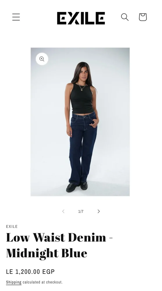 Jeans, Excellent, size S / 36 / 8, photo 4