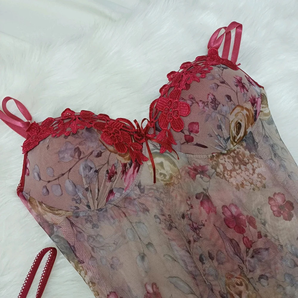 Lingerie