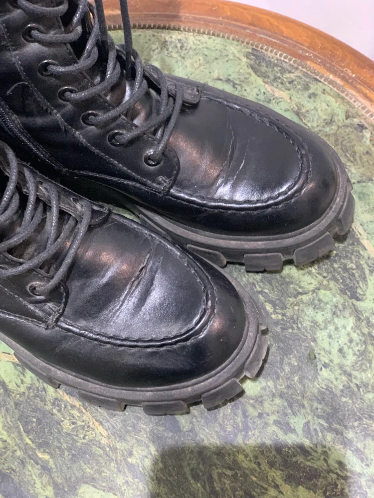 deja vu Boots, size 36, photo 3