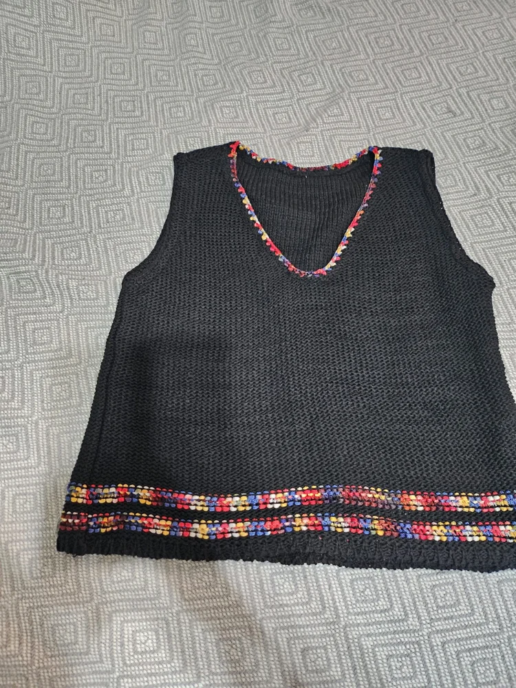 Vests, size M / 38 / 10, photo 6