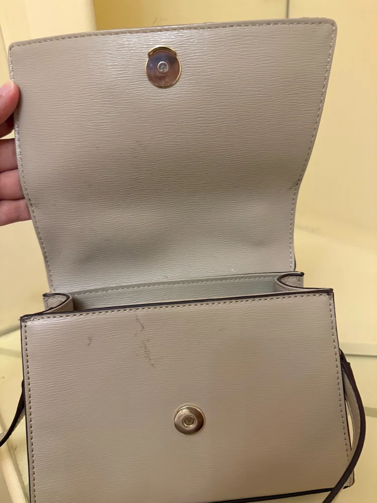 DKNY Shoulder Bags, size Other, photo 4